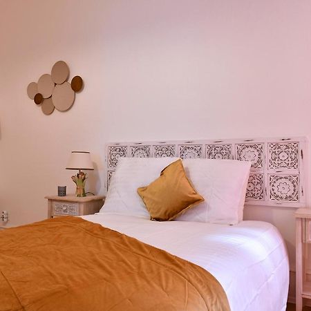 At Home In Colmar - City Center Экстерьер фото