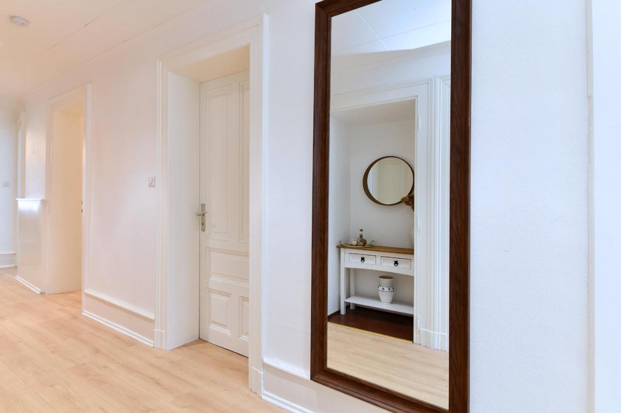 At Home In Colmar - City Center Экстерьер фото